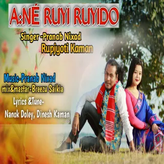 A Ne Ruyi Ruyido by 