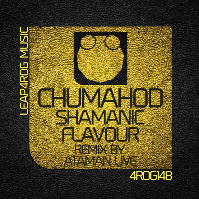 Shamanic Flavour - Ataman Live Remix