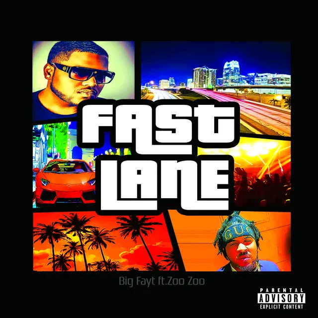 Fast Lane