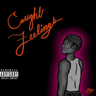 Caught Feelings by LuckyLumin