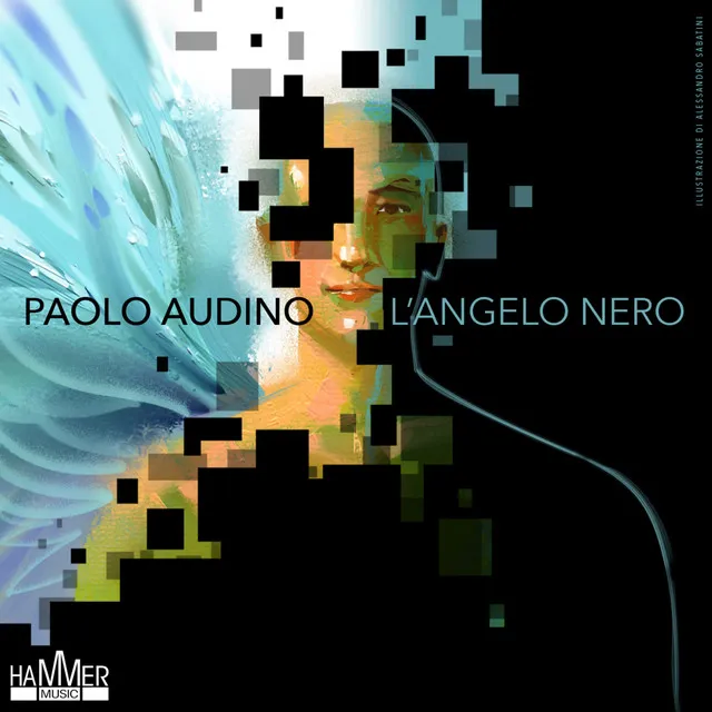 L'angelo nero