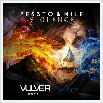 Violence by Nile