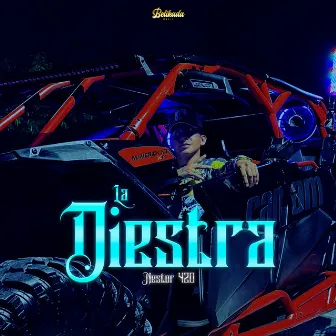 La Diestra by Nestor420