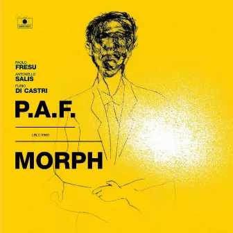 P.A.F. Morph by Antonello Salis