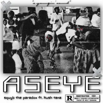 Aseye by Squyb The Paradox