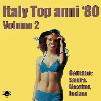 Italy Top anni '80, Vol. 2 by Luciano