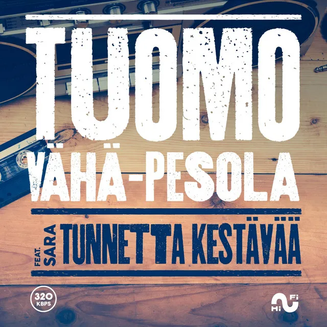 Tunnetta Kestävää