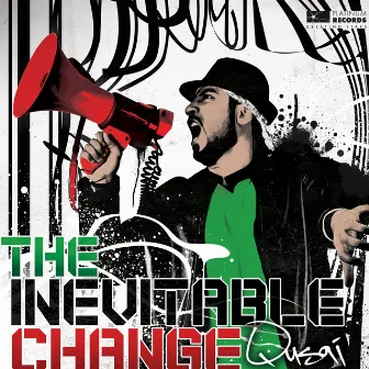 The Inevitable Change by Qusai