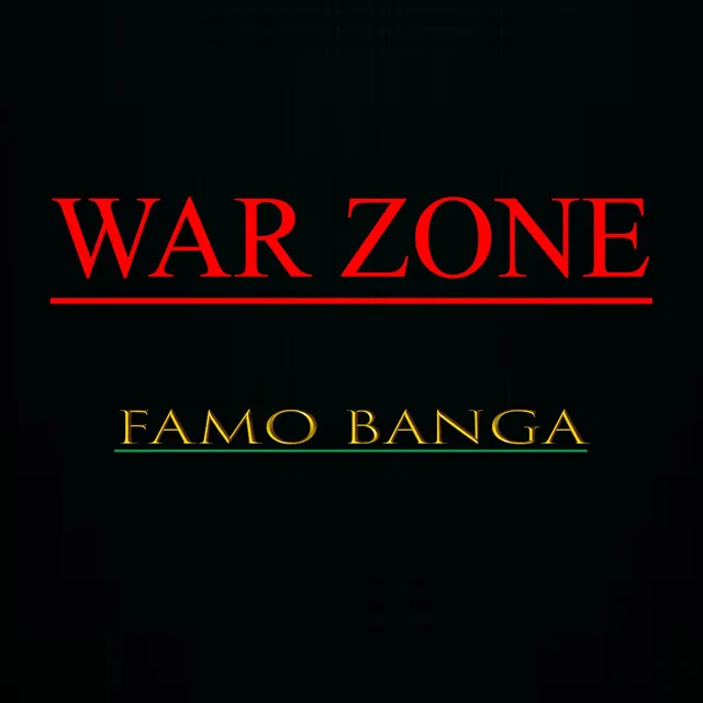 WAR Zone