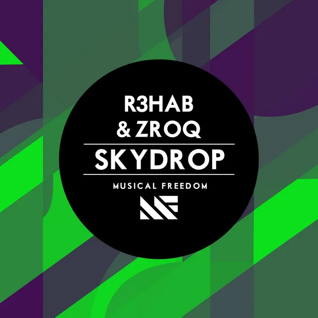 Skydrop - Extended Mix