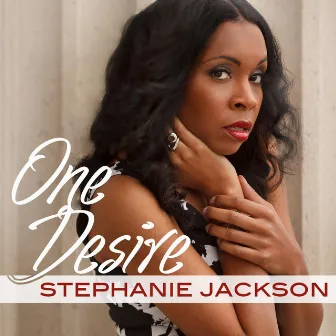 One Desire by Stephanie Jackson