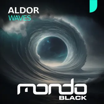 Waves by Aldor