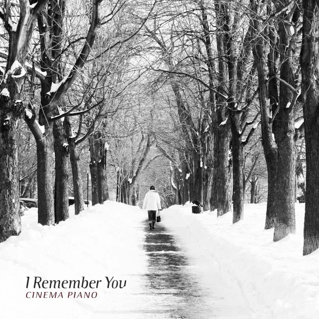 I Remember You