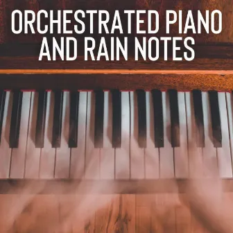 Orchestrated Piano and Rain Notes by Music of Nature