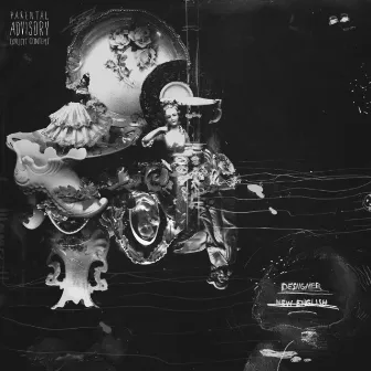 New English by Desiigner