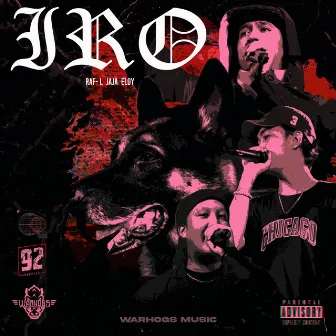 Iro by WarHogs Music