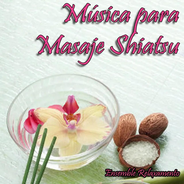 Música para Masaje Shiatsu