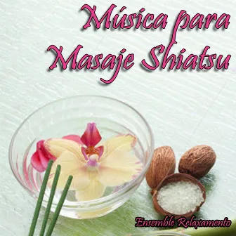 Música para Masaje Shiatsu by Unknown Artist