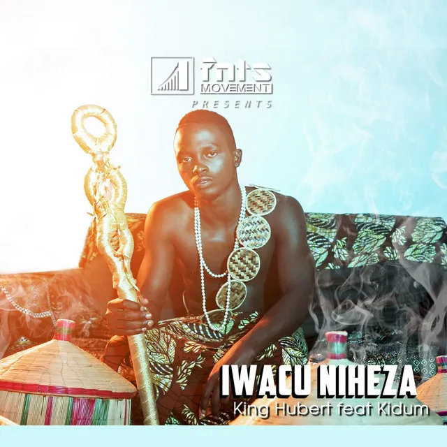 Iwacu Niheza (feat. Kidum)