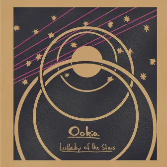 Lullaby of the Stars by Ookia