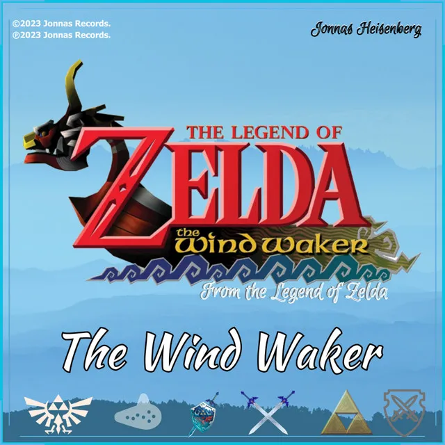 The Wind Waker