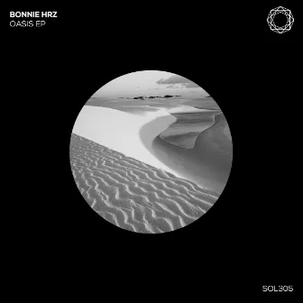 Oasis EP by Bonnie Hrz