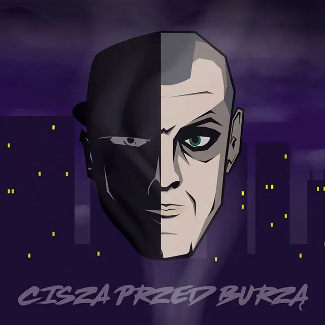 Cisza przed burzą (feat. Murzyn ZDR)