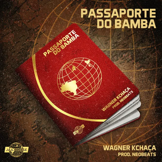 Passaporte do Bamba