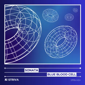 Blue Blood Cell by Sonata