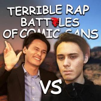 Elon Musk vs Mike Ehrmantraut. Terrible Rap Battles of Comic Sans by Snakebite126