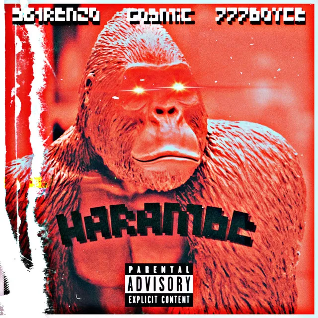 Harambe