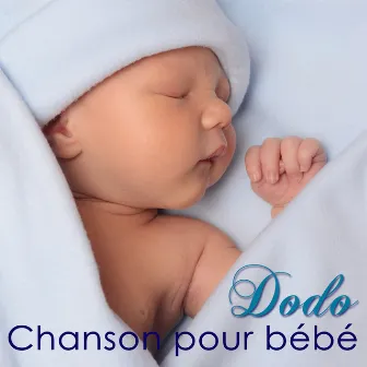 Chanson pour bébé Dodo - Musique relaxante pour dormir, musique pour s'endormir, musicothérapie pour détente, musique pour enfants et maman by Musique pour Enfants Dodo