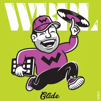 Glide by WBBL