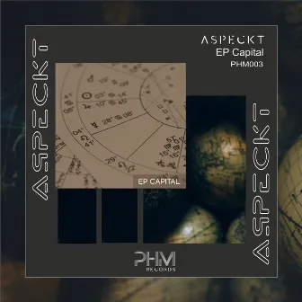 Capital by Aspeckt