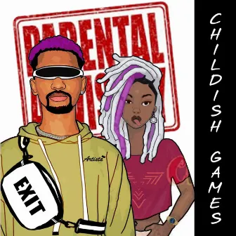 Childish Games by D.Artista