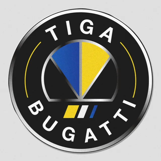 Bugatti - Amine Edge & DANCE's Girls Drive Bugatti Too Remix