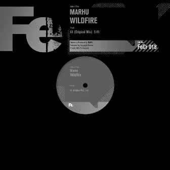 Wildfire (Original Mix) by Marhu