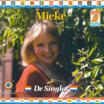 De Singles by Mieke