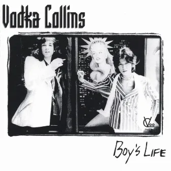 Boy's Life by Vodka Collins