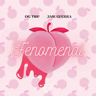 FENOMENAL by Jair Guerra