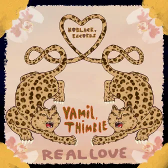 Real Love by Thimble