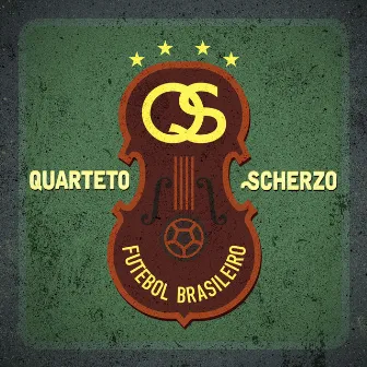 Futebol Brasileiro by Quarteto Scherzo