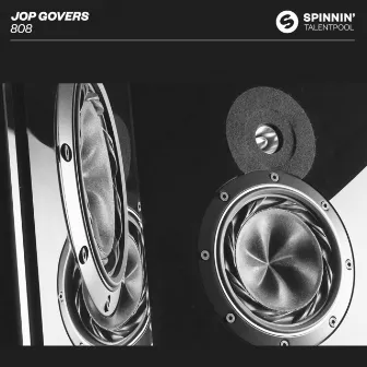 808 (Extended Mix) by Jop Govers