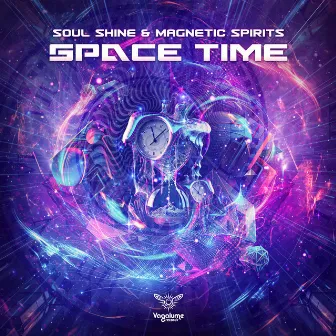 Space Time by Soul Shine