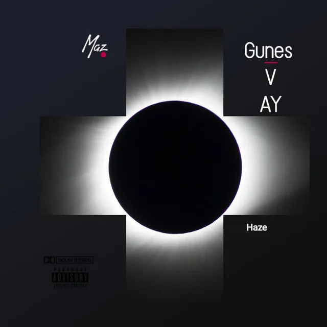 Maz - Güneş V Ay