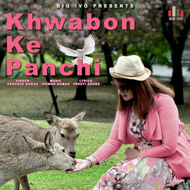 Khwabon Ke Panchi