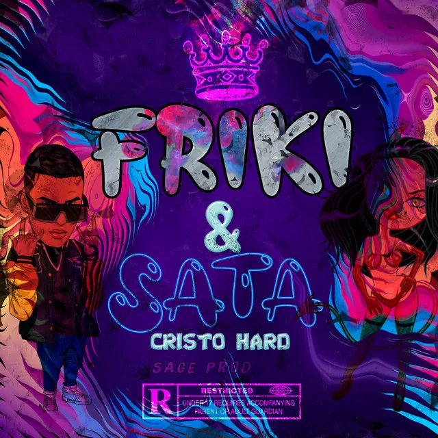 Friki & Sata