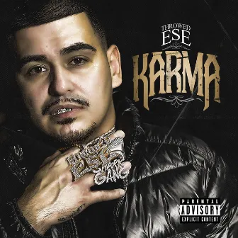 Karma by Throwed Ese