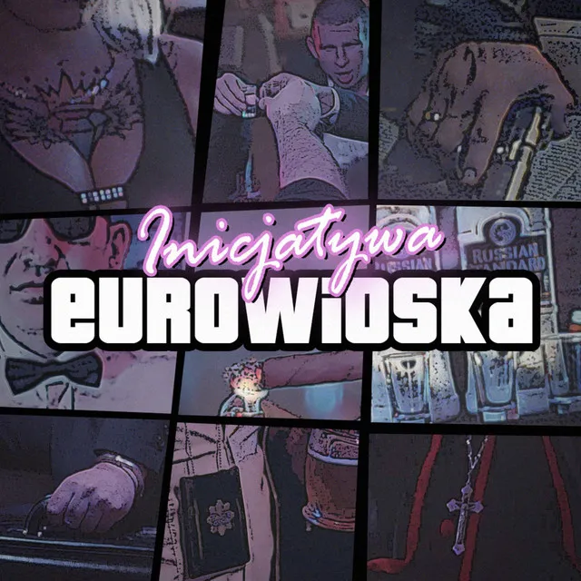 Eurowioska