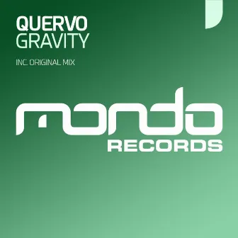 Gravity by Quervo